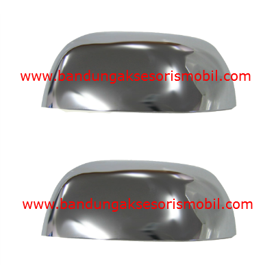 Cover Spion Nissan March Asli Cover Spion Nissan March Asli