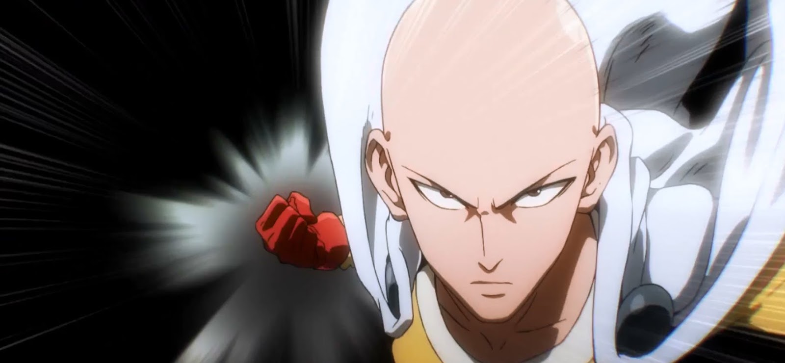 Os 5 personagens poderosos de One Punch Man abaixo de Saitama