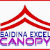 saidina Excel Canopy