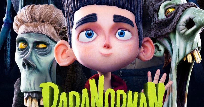 ParaNorman 2012 Hindi Dubbed - filmyzillaorg