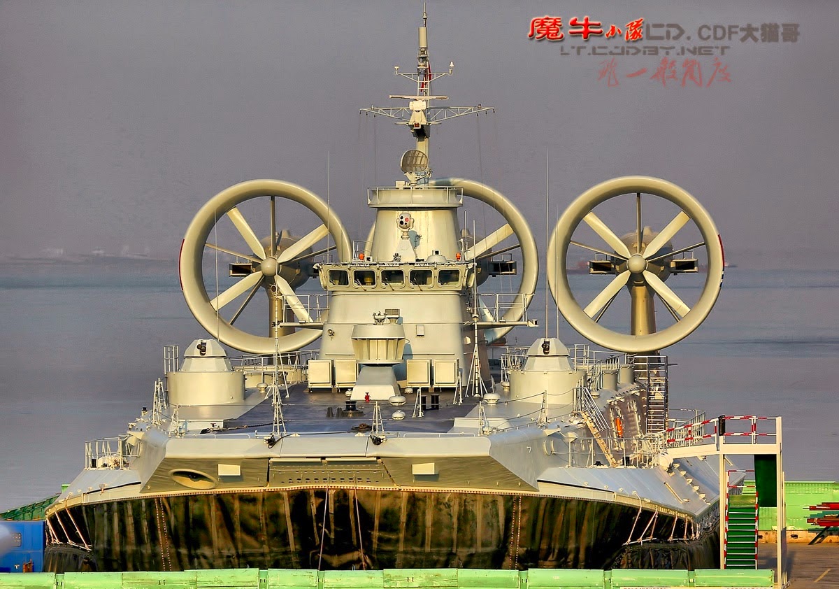 Zubr Hovercraft Zubr Hovercraft
