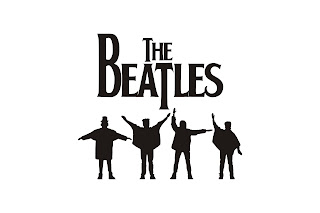 affrontement d'équipes - Page 3 Logo+The+Beatles
