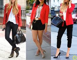 (2) Fashion Color