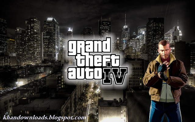 Grand Theft Auto 4 Grand Theft Auto 4