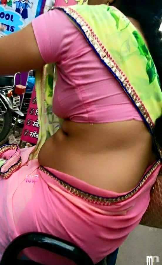 Saree sex full body