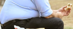 Obesidade pode reduzir expectativa de vida em 8 anos, diz estudo