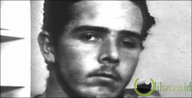 Henry Lee Lucas (Pembunuh 350 Orang) Henry Lee Lucas (Pembunuh 350 Orang)