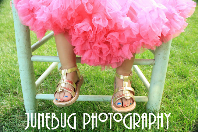 JuneBug Photography