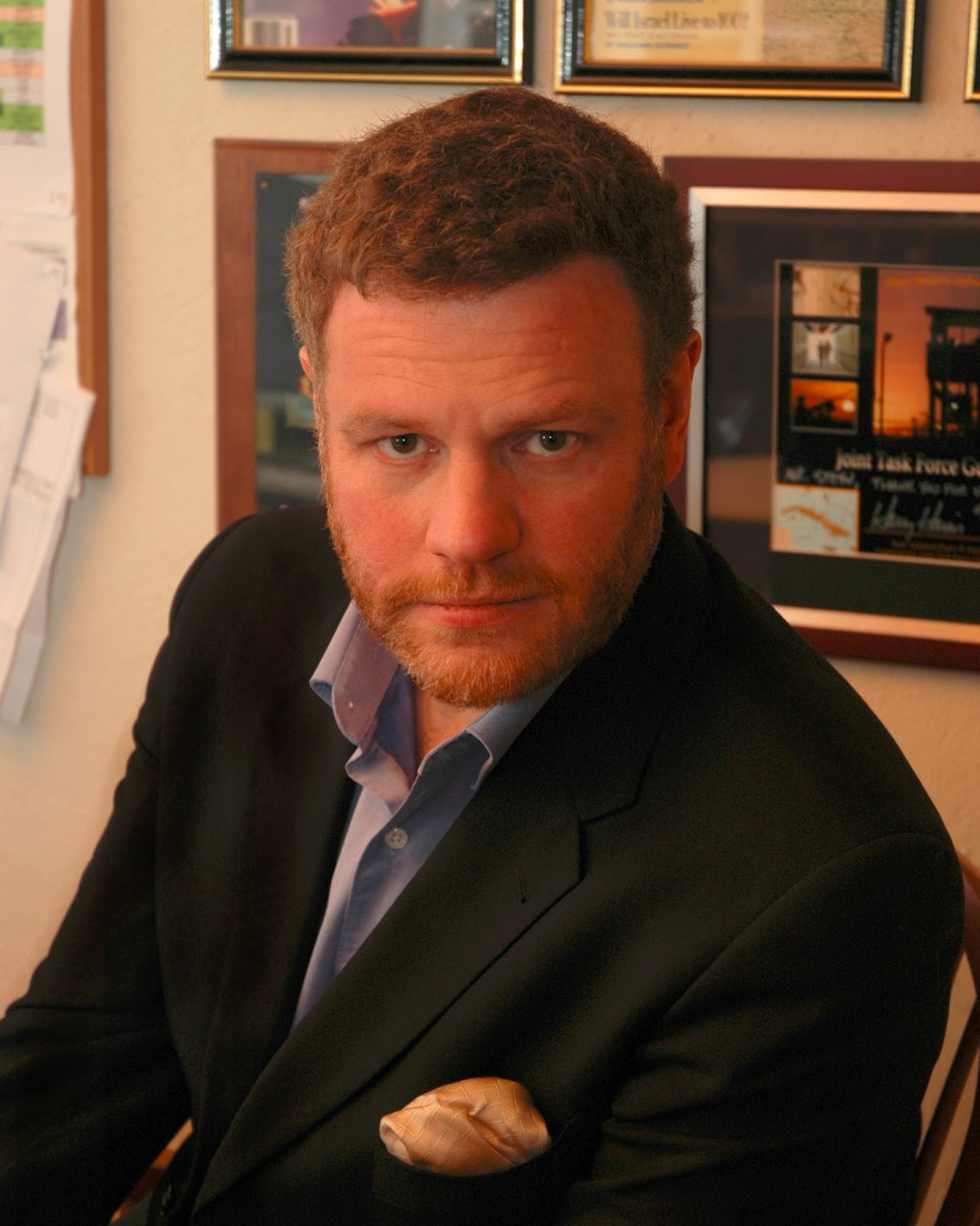 EBL Mark Steyn making way too much sense (as usual) about this NSA