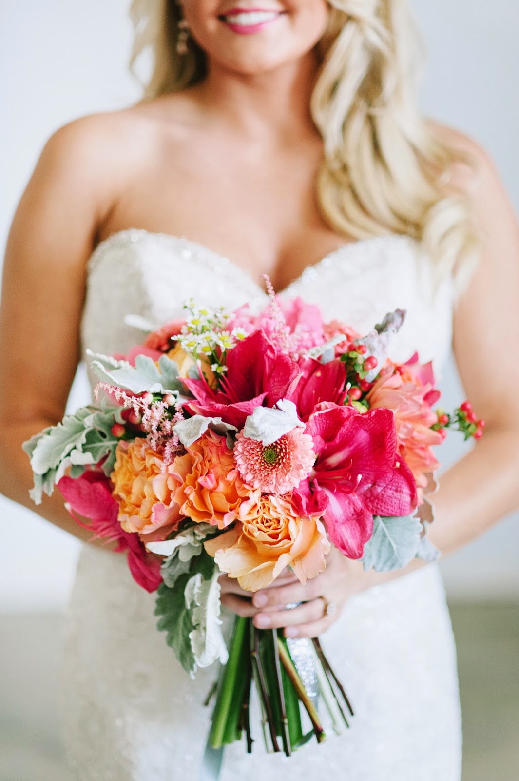 Branches Event Floral Company Bridal Bouquet Utah Wedding Florist