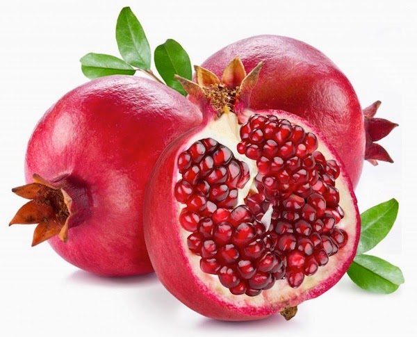 Buah Delima 7 Manfaat Buah Delima Bagi Kesehatan