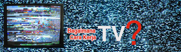 Bagaimana cara kerja