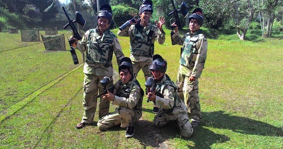 42+ Villa Bumi Bima Rancamaya Images