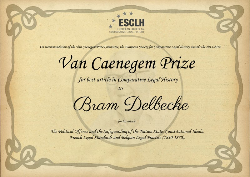 european society for comparative legal