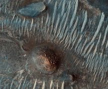 NASA Research Offers for a new Prospect Of Water