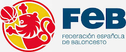 Federación Española de Baloncesto