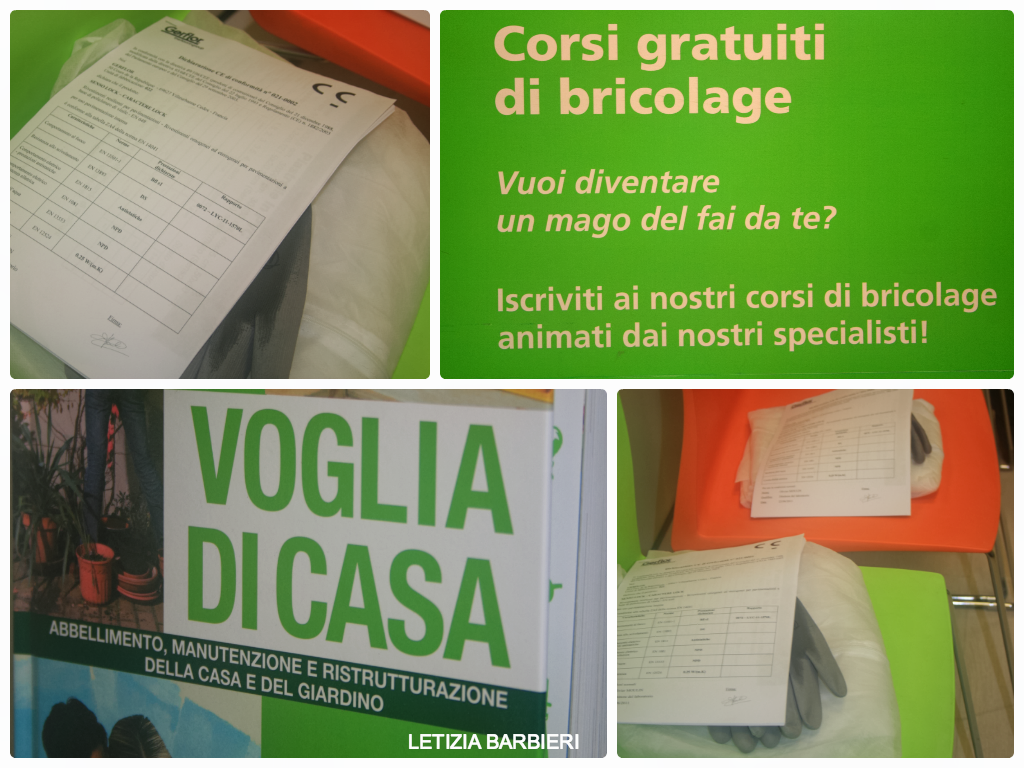 Letizia barbieri: ottobre 2013