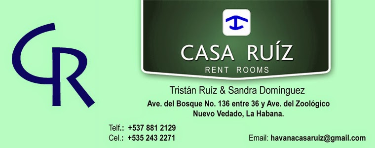 Casa Ruiz