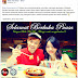 USAH DAKWA VIVIAN DAN ALVIN SAHAJA.... NAMAWEE JANGAN DILUPA.