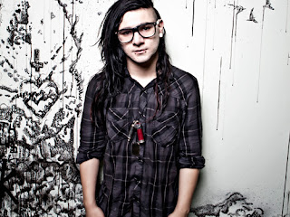 Yep, another classic Skrillex