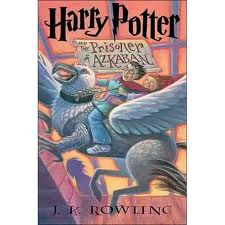 Ebook Harry Potter Dan Tawanan Azkaban