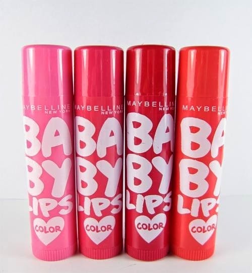Top 10 Tinted lip balms in India Total Stylish
