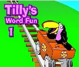 TILLY´S WORD FUN