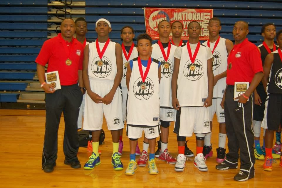 BASKETBALL SPOTLIGHT NEWS NYBL Top 20 All Star Game Recap