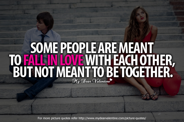 Love Failure Quotes Quotes about Love