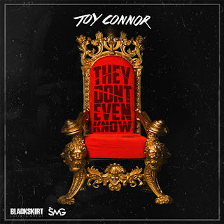 Track: Toy Connor - They Dont Even Know