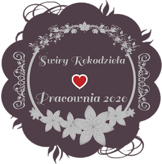 pracownia rękodzieła- odc. 1