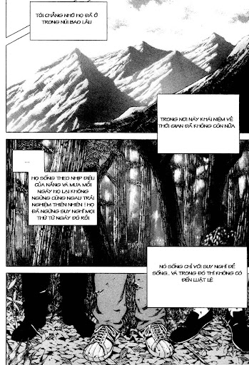 High School chap 57