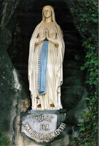 Nuestra Señora de Lourdes