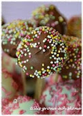 cake pops