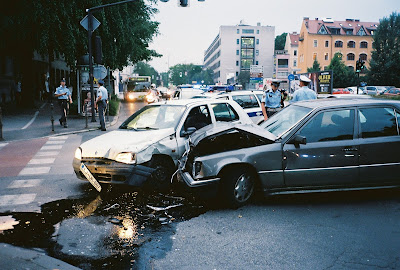 Car Crash Insurance Car Crash Insurance