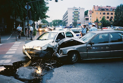 Car Crash Insurance