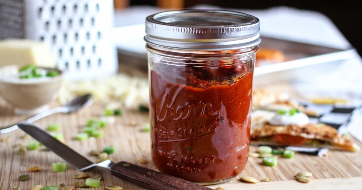 Arctic Garden Studio Maple Chipotle Sauce