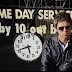 Noel Gallagher's High Flying Birds: 'Where The City Meets The Sky: Chasing Yesterday: The Remixes' Out Now!