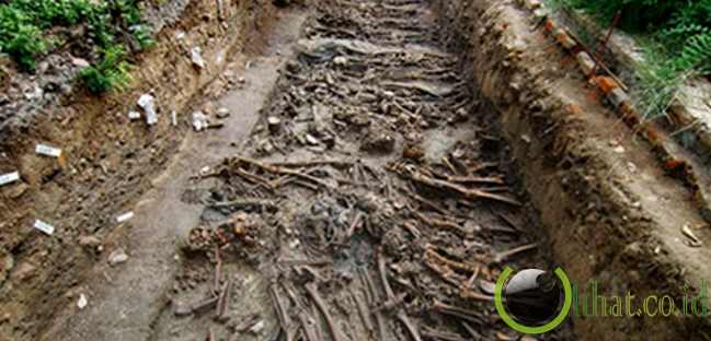 Poveglia of Venice, Italy Poveglia of Venice, Italy