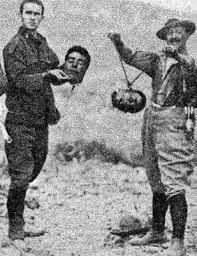 Ingilizlerin Soykirim Yaptigi Osmanli Askerleri Ve Seydibesir Kampi Aktuel Haberci