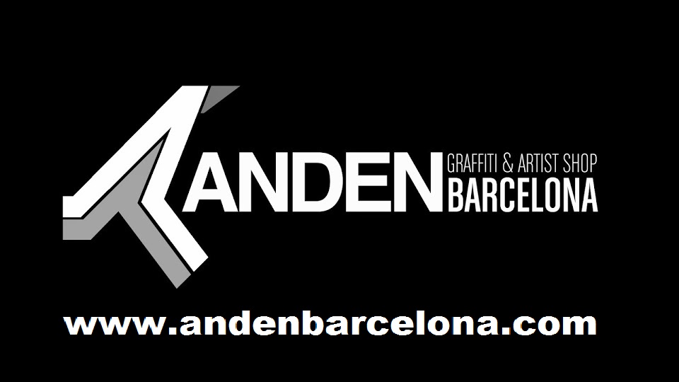 ANDÉN BARCELONA