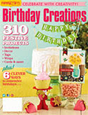 Published in Paper Crafts Birthday Creations Vol. 3