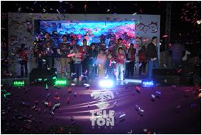 teleton-2012