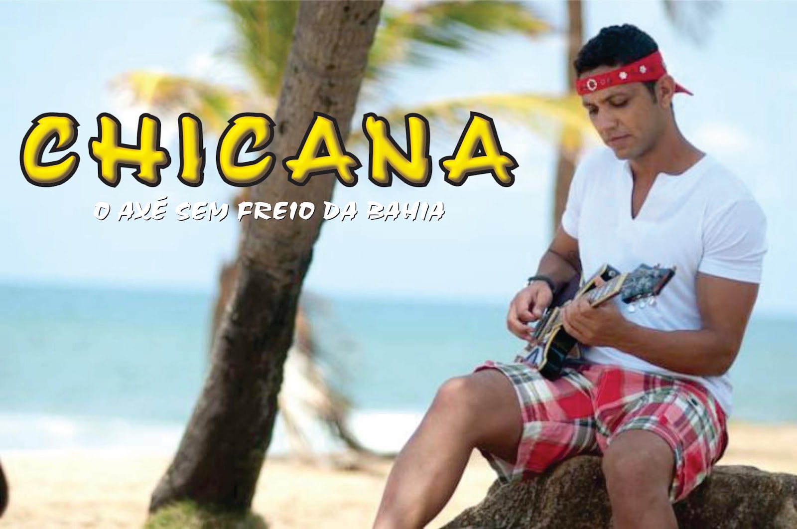 BAIXAR - CHICANA - BLOCO JEGA ELETRICA - ITUBERA - BA - JULHO 2013