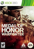 Medal of Honor: Warfighter Medal+of+Honor+Warfighter