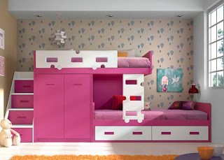 Dormitorios juveniles economicos