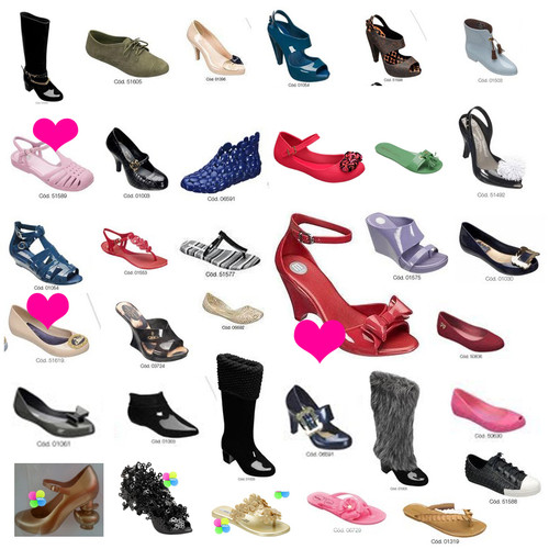 Melissa Time Code