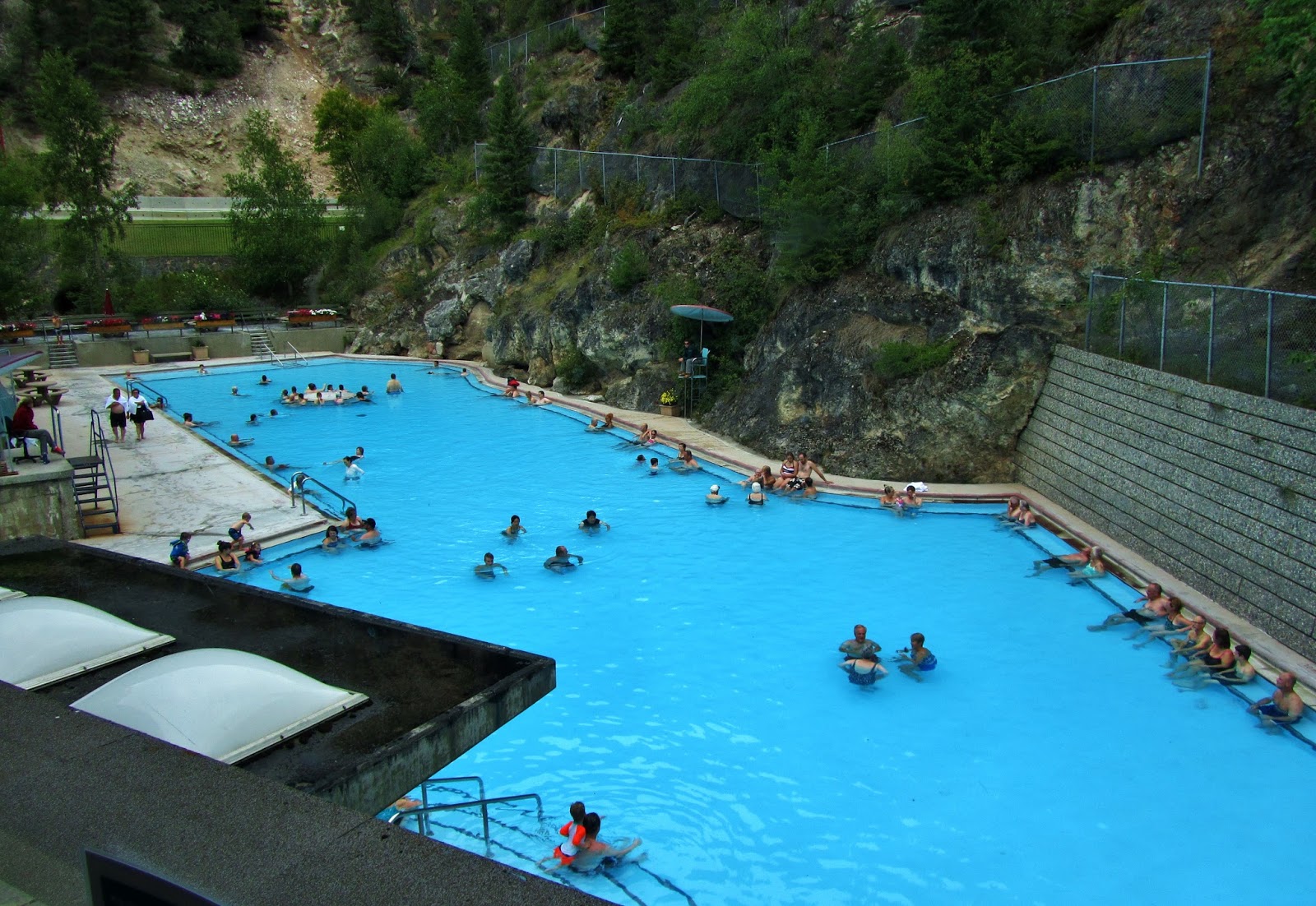 ART IN THE SUN RADIUM HOT SPRINGS