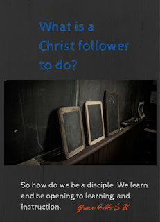 As a Christian have you ever felt overwhelmed or like you need some guidance on pleasing God? This post lists what Jesus really wants from you. | Ona C.