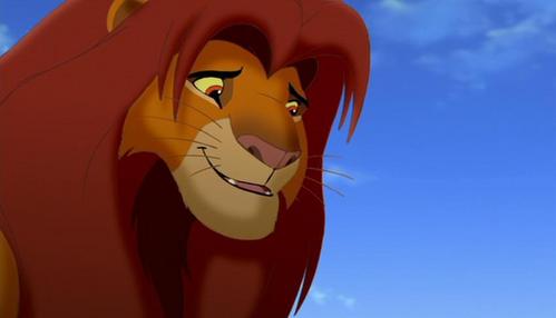 The Lion King 2 Simba's Pride News: A look at Simba and Nala's Lion